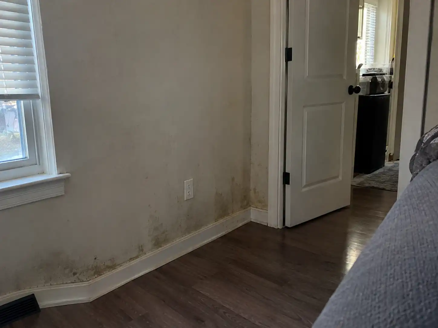 Indoor Air Quality Concerns
