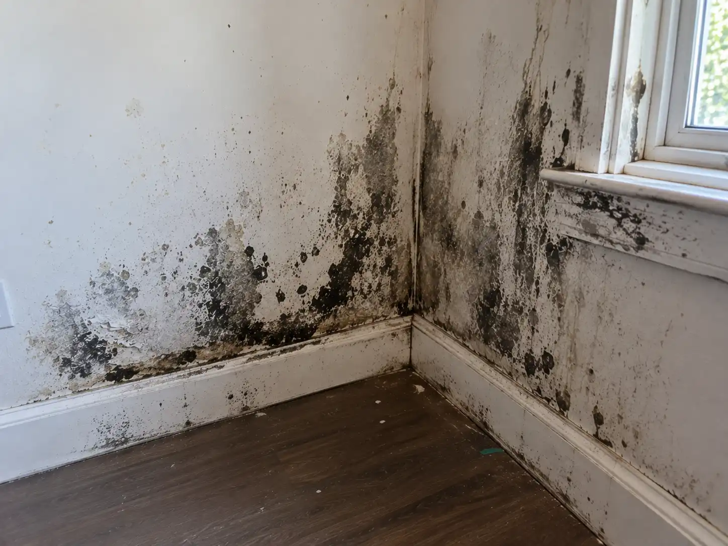 mold inspection near me