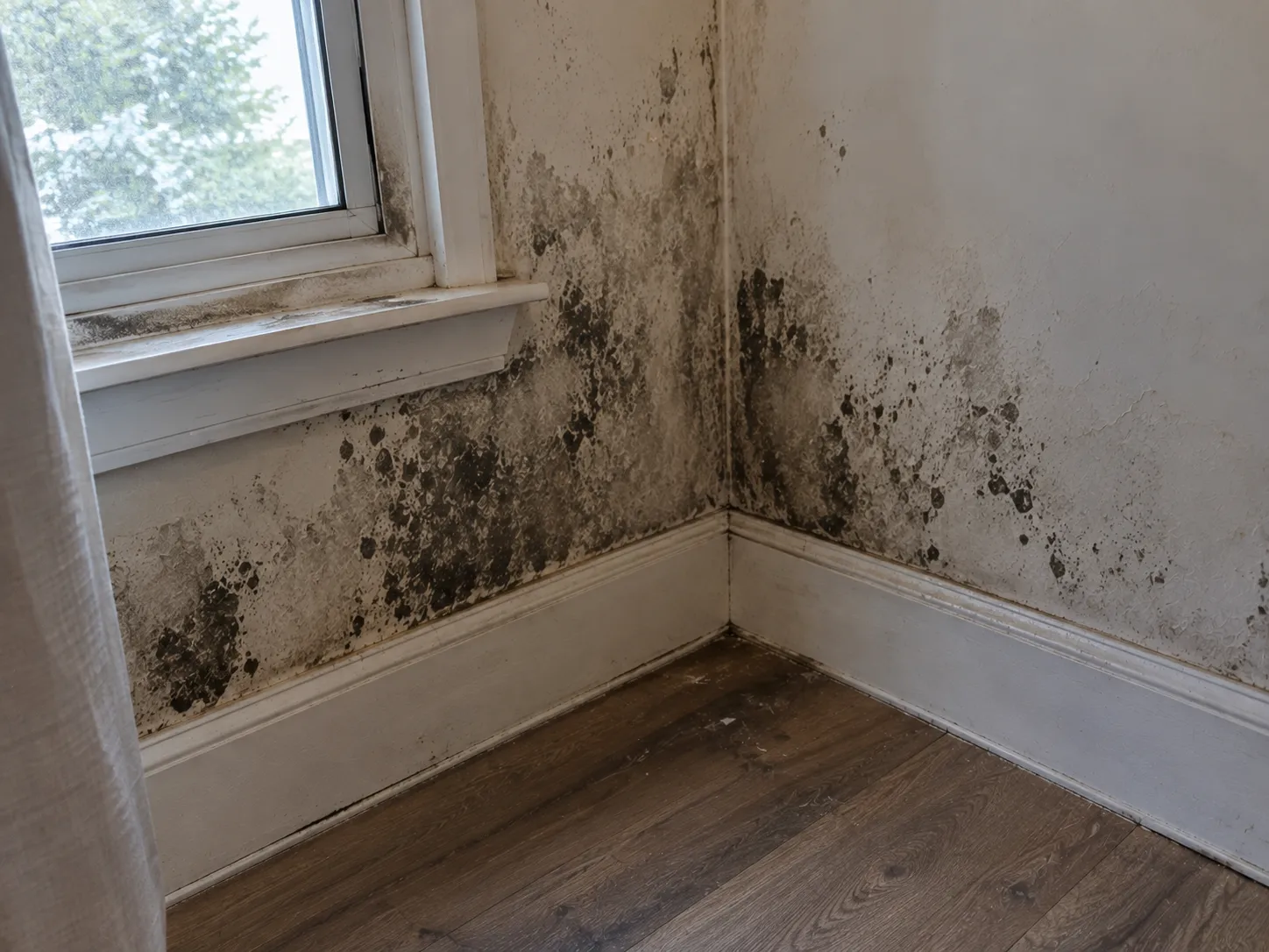 Best mold inspection kansas city