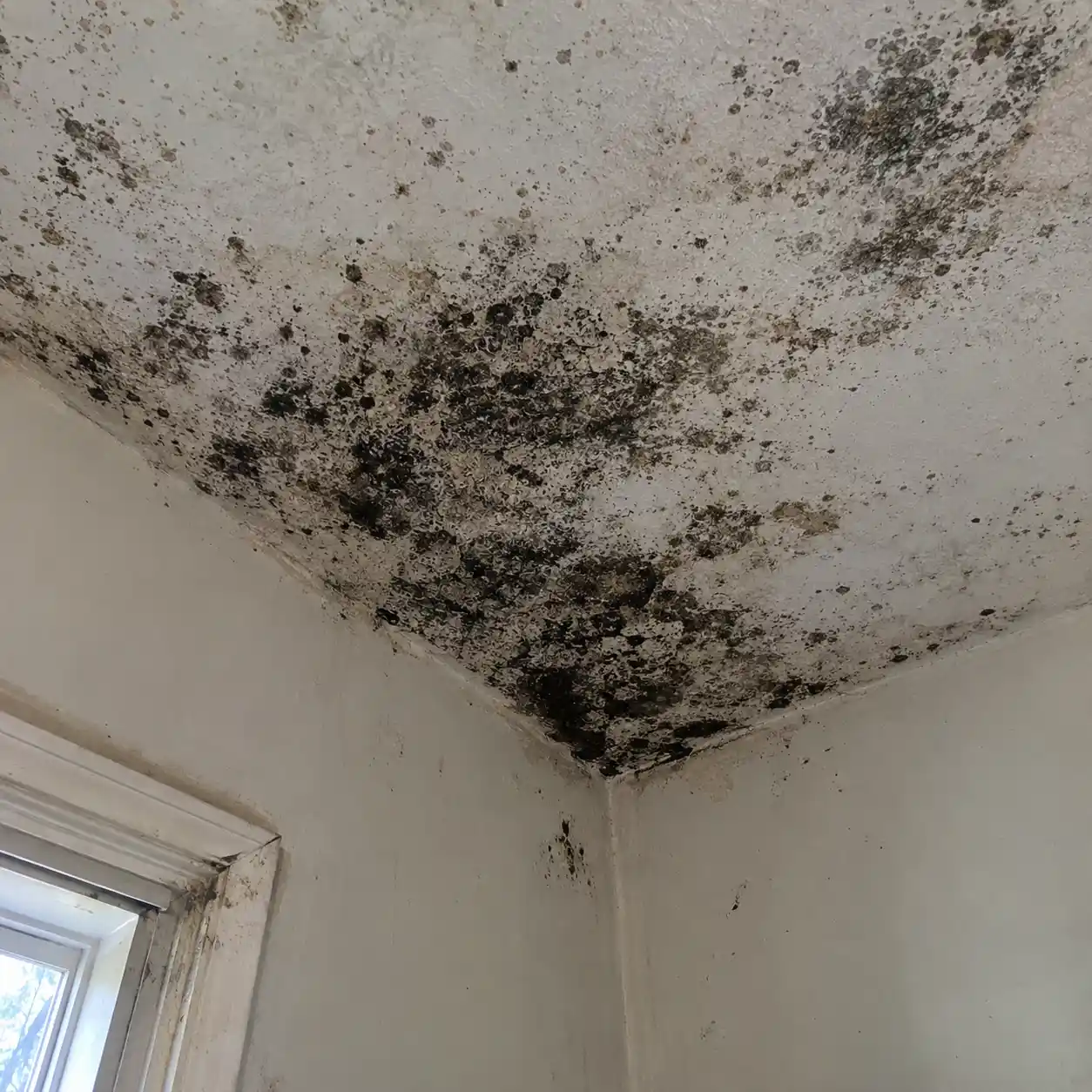 Black Mold Removal Kansas City