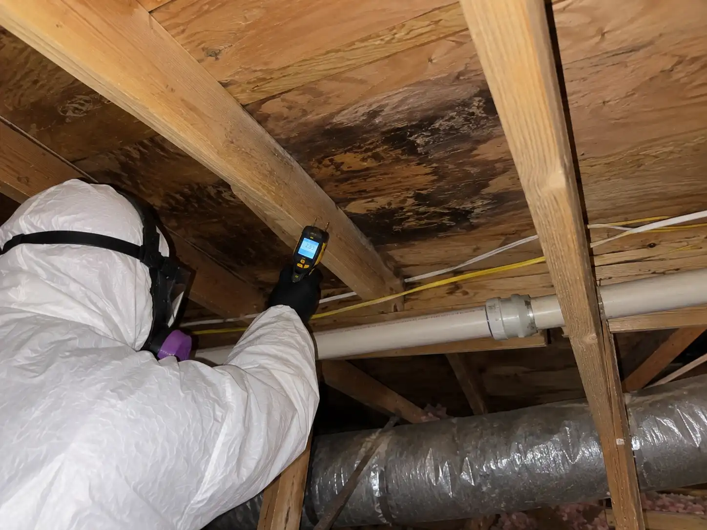 Identifying Potential Moisture Sources