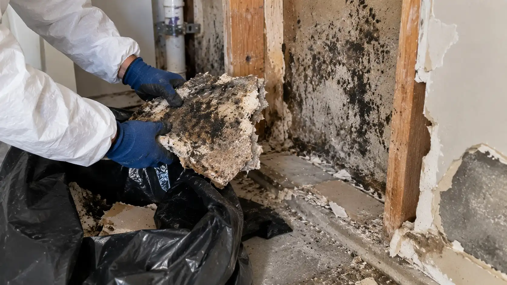 Contaminated Material Removal Kansas city