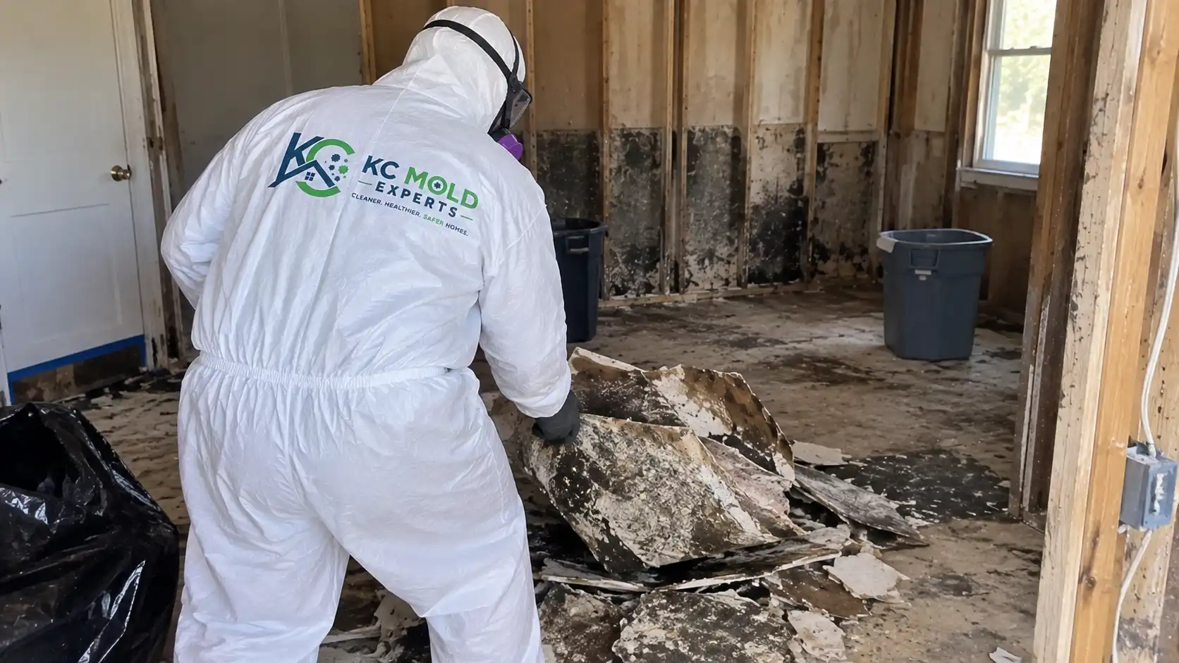 Contaminated Material Removal Kansas city