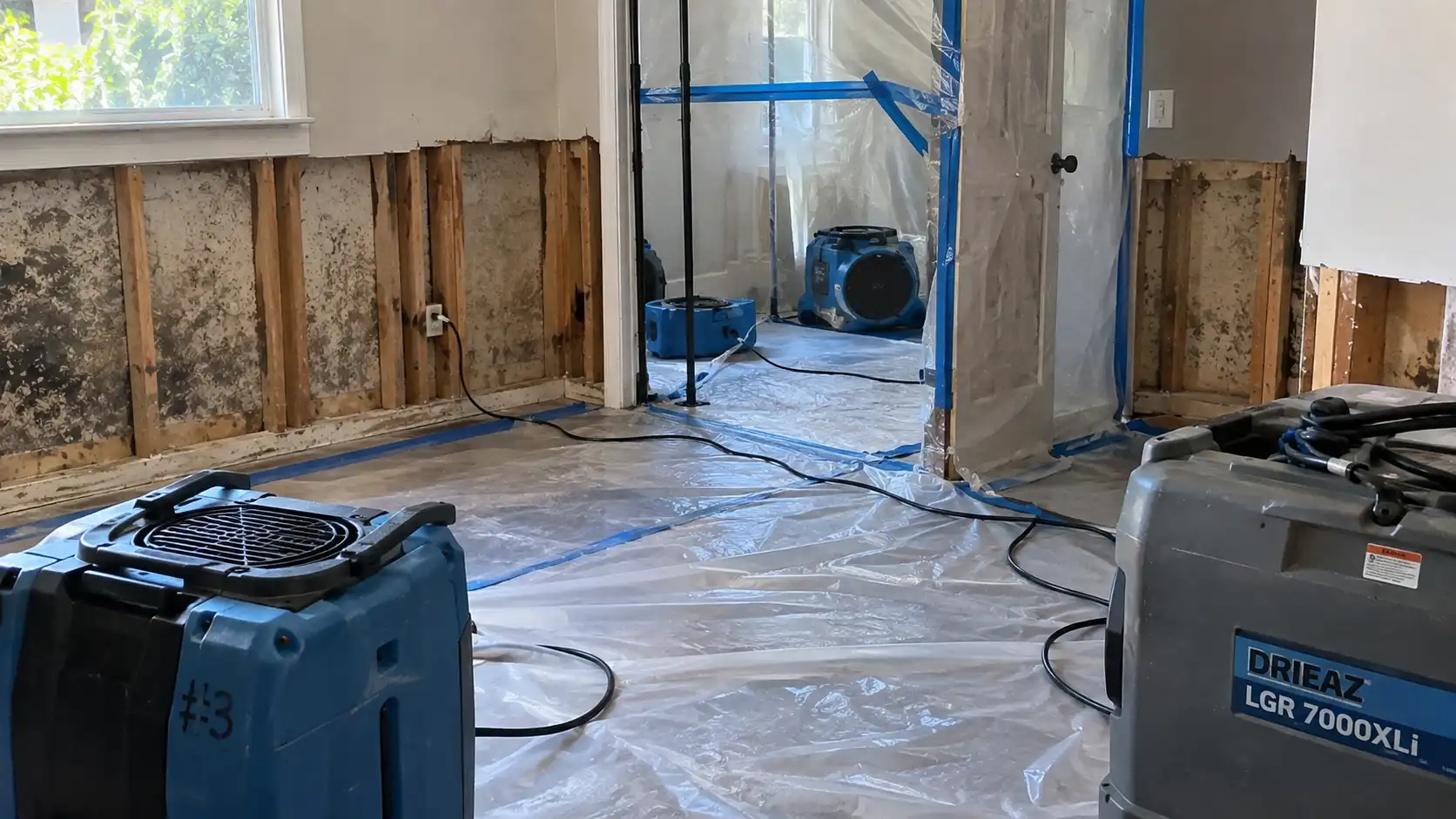 When Testing Leads to Remediation