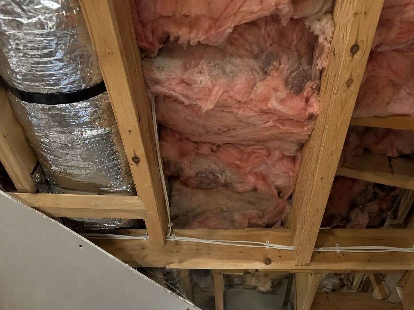 Insulation